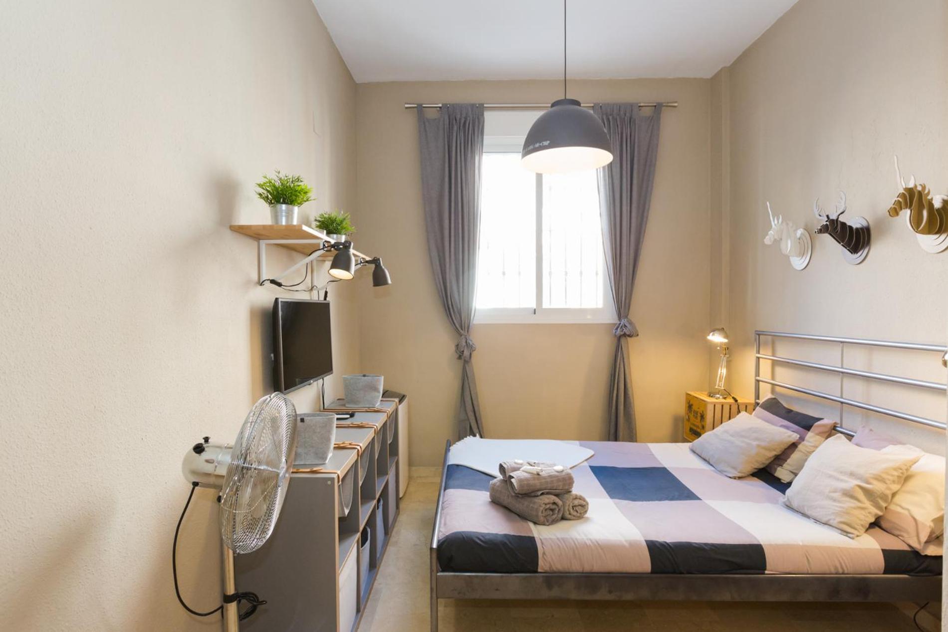 Apartamento Live Estudio Centro 2 *
