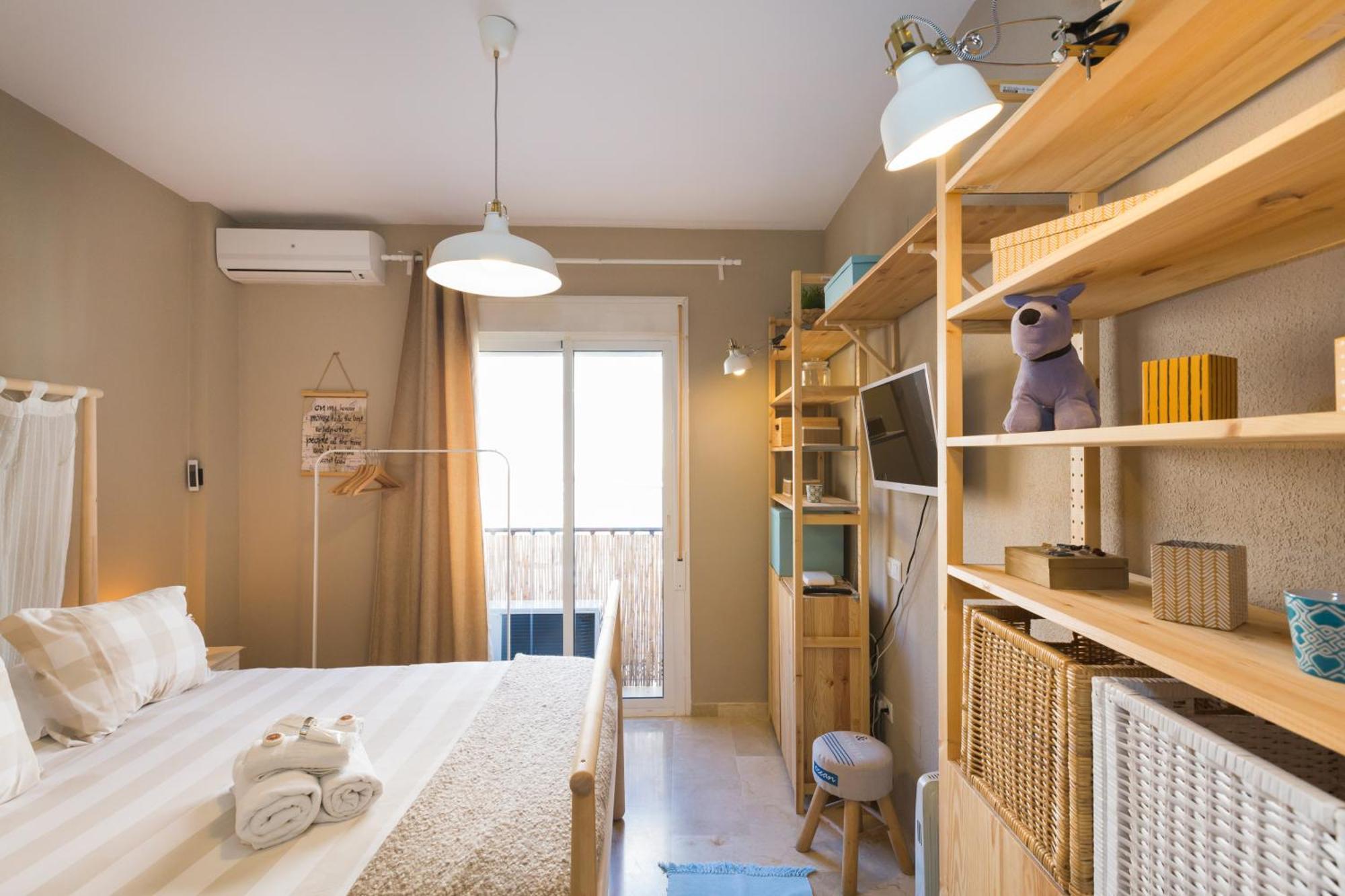 Apartamento Live Estudio Centro 2 *