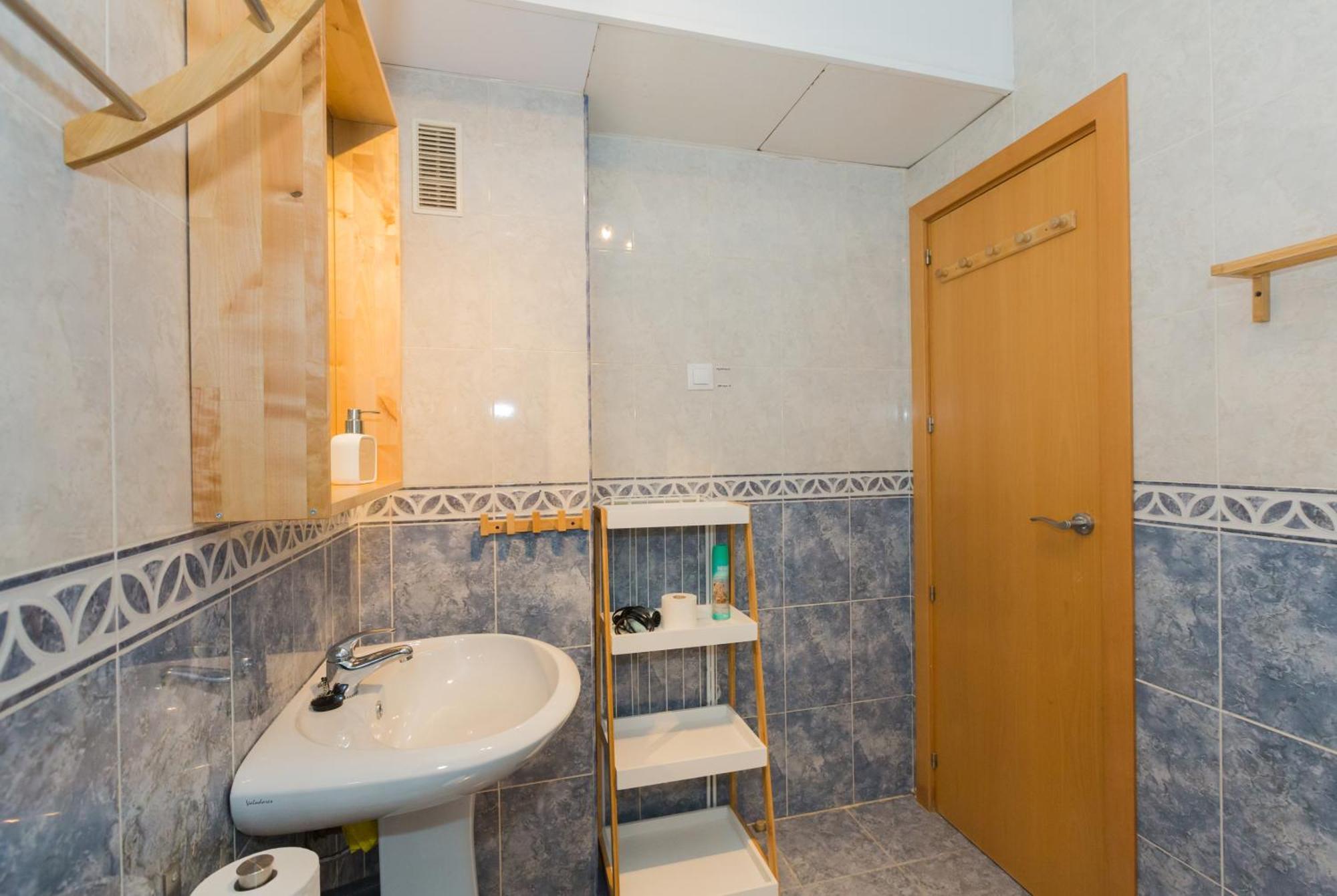 Apartamento Live Estudio Centro 2