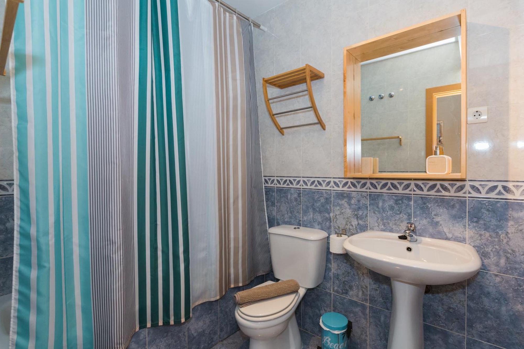 Live Estudio Centro 2 Apartamento *