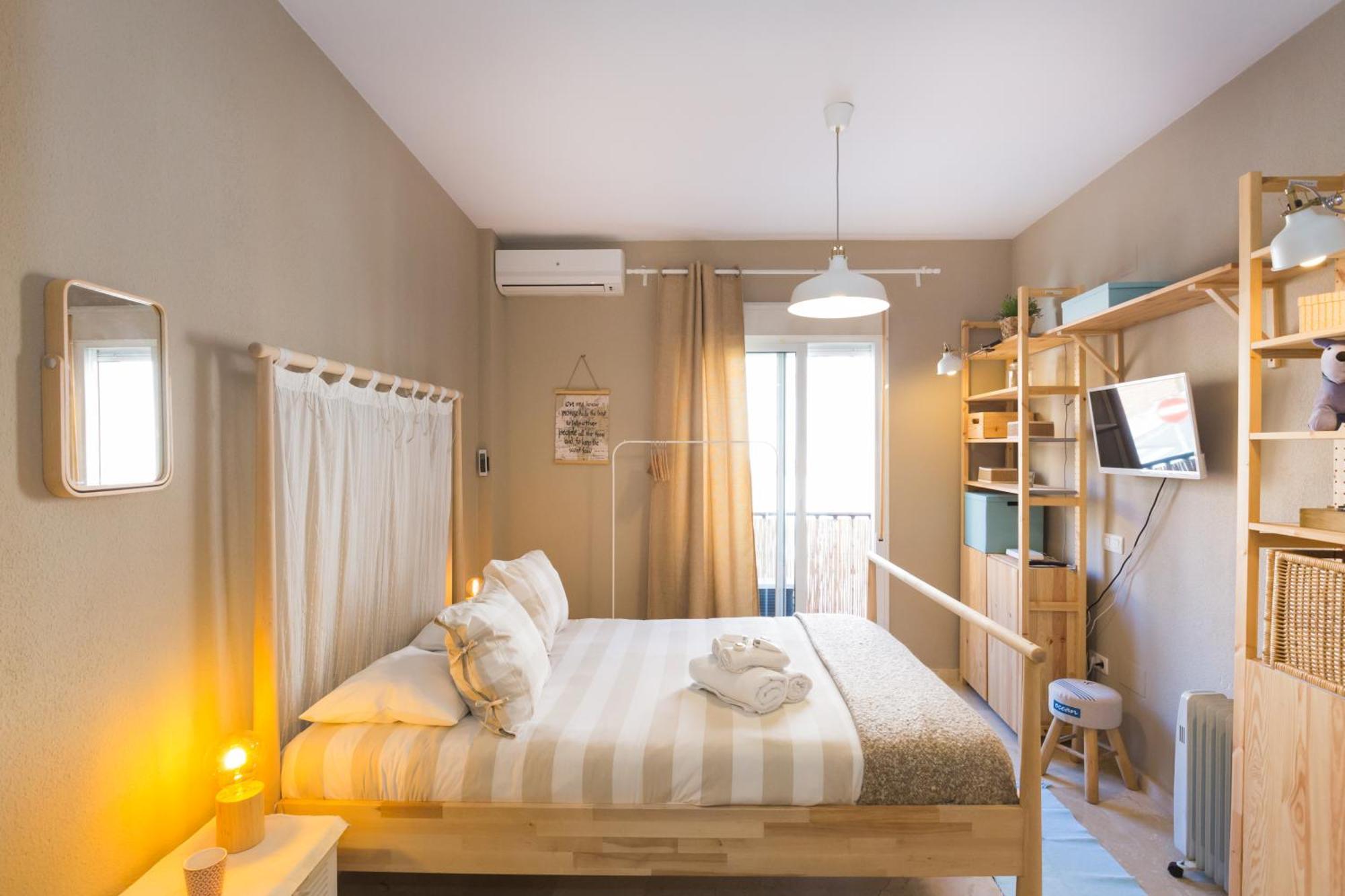 Apartamento Live Estudio Centro 2