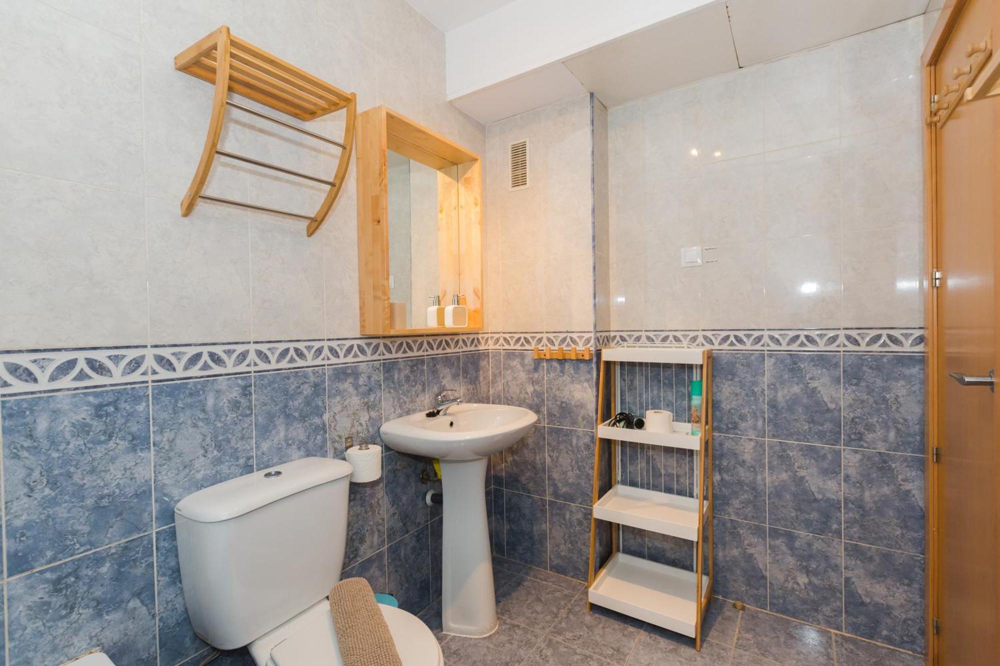 Live Estudio Centro 2 Apartamento Málaga