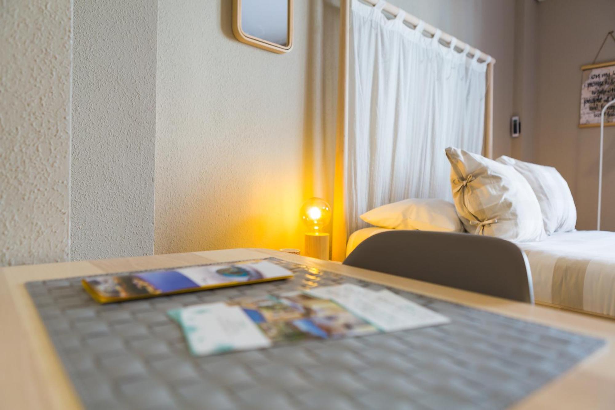 Apartamento Live Estudio Centro 2 *