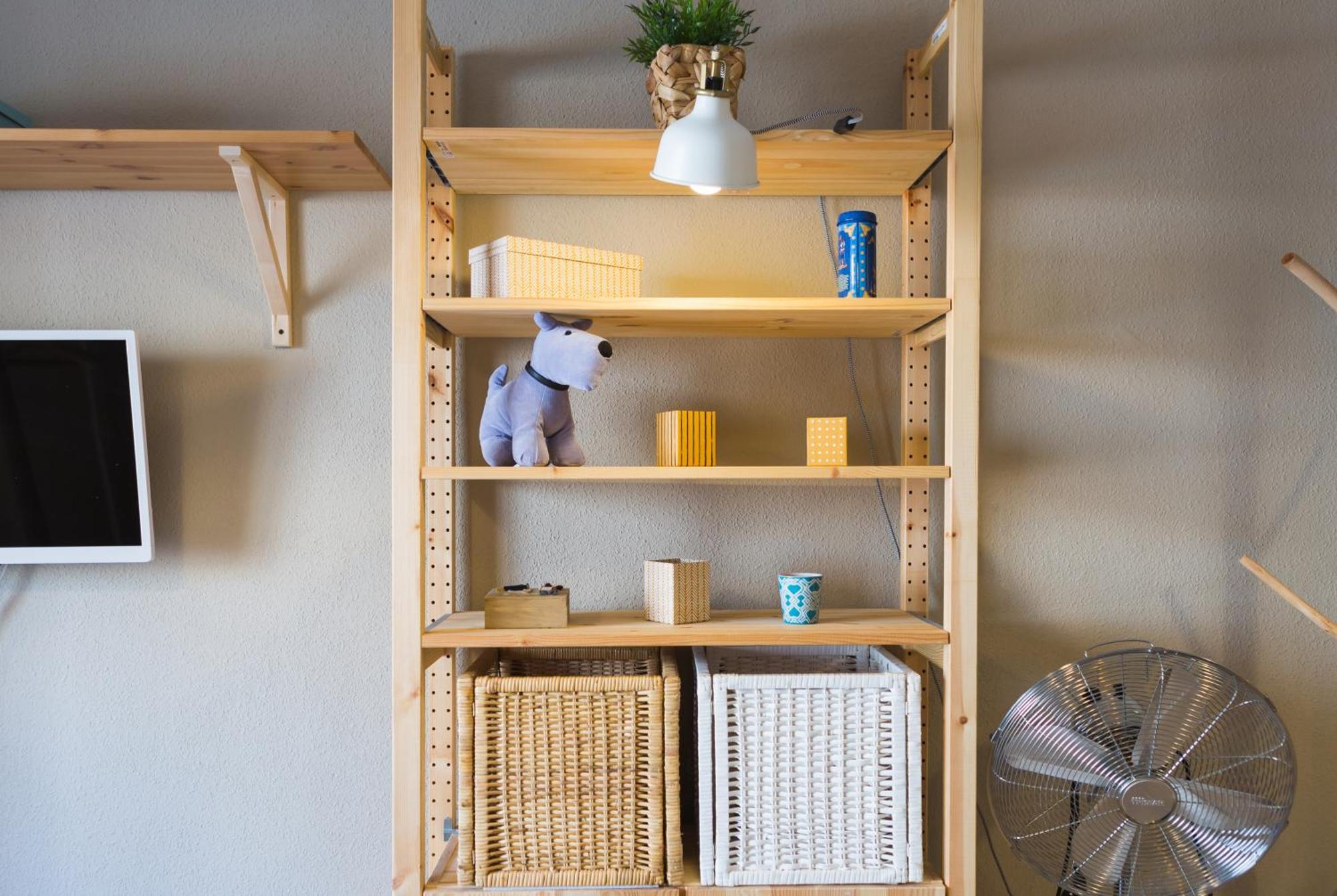 Apartamento Live Estudio Centro 2 Málaga