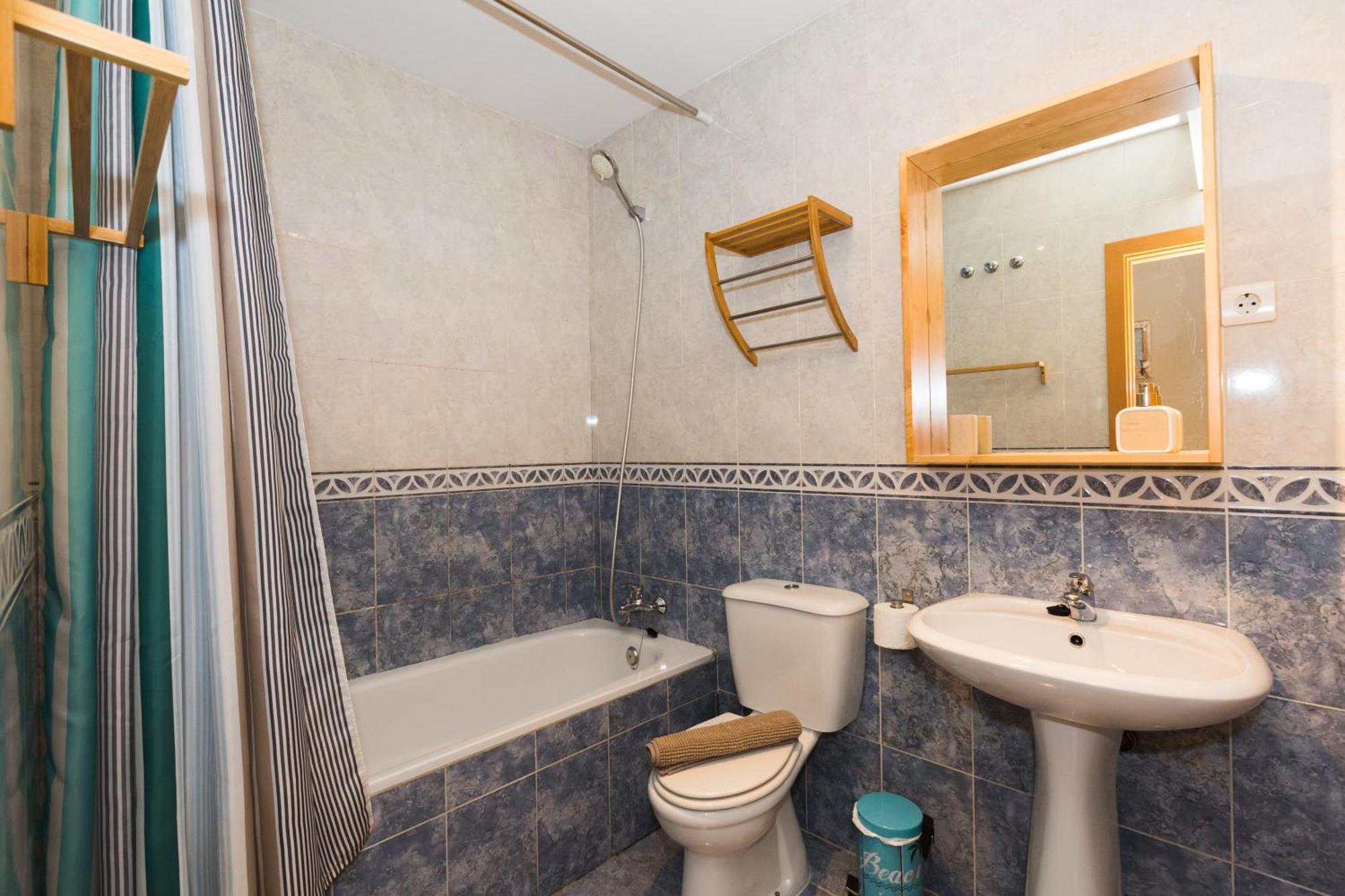 Apartamento Live Estudio Centro 2