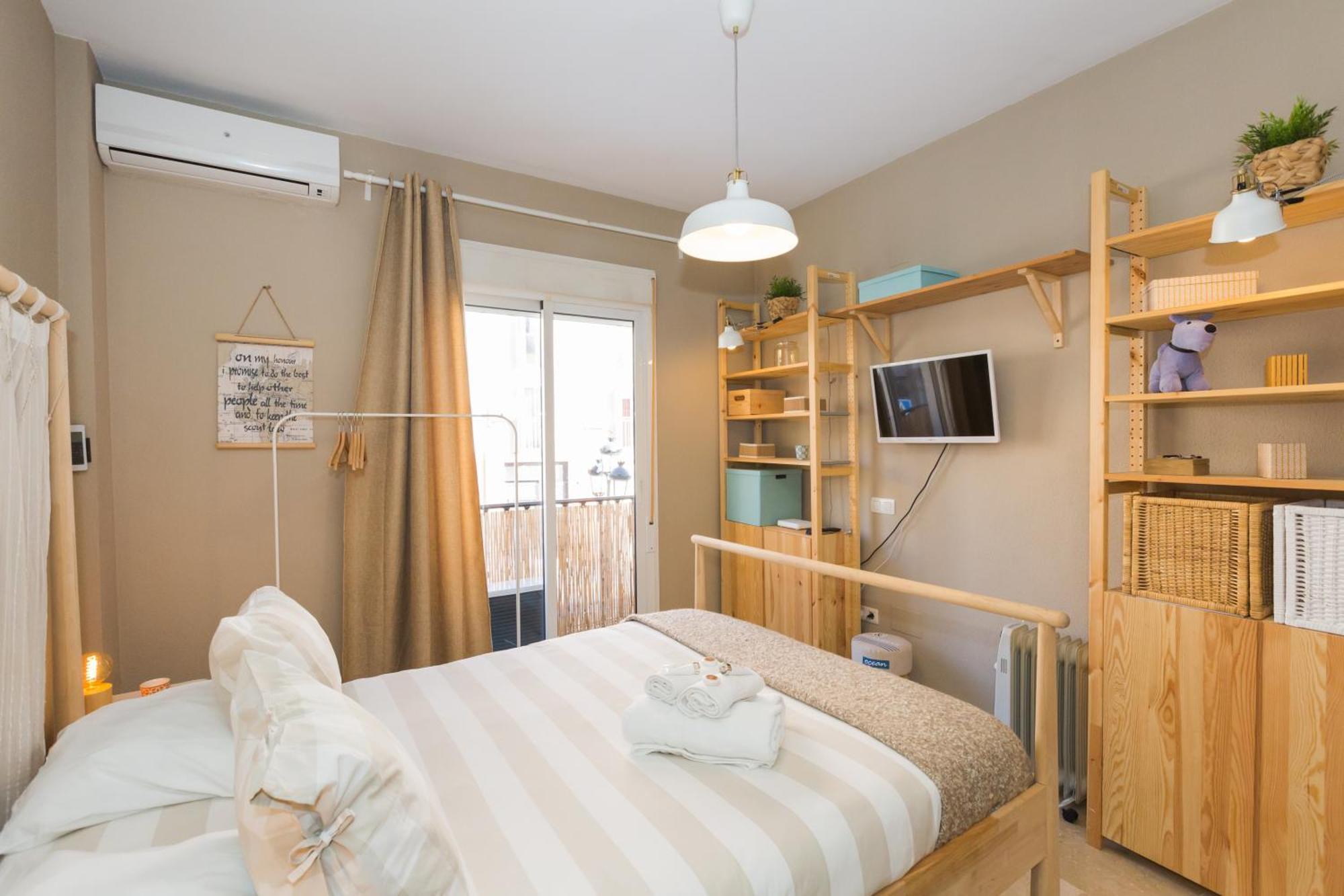 Live Estudio Centro 2 Apartamento