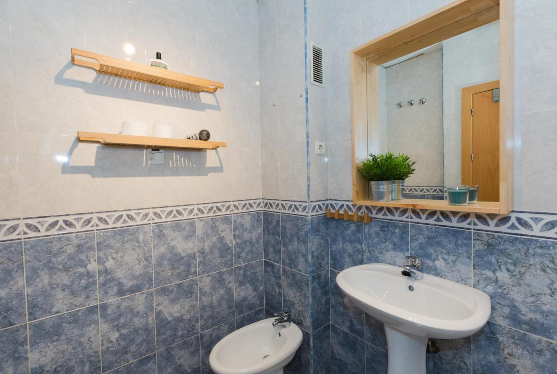 Apartamento Live Estudio Centro 2 *