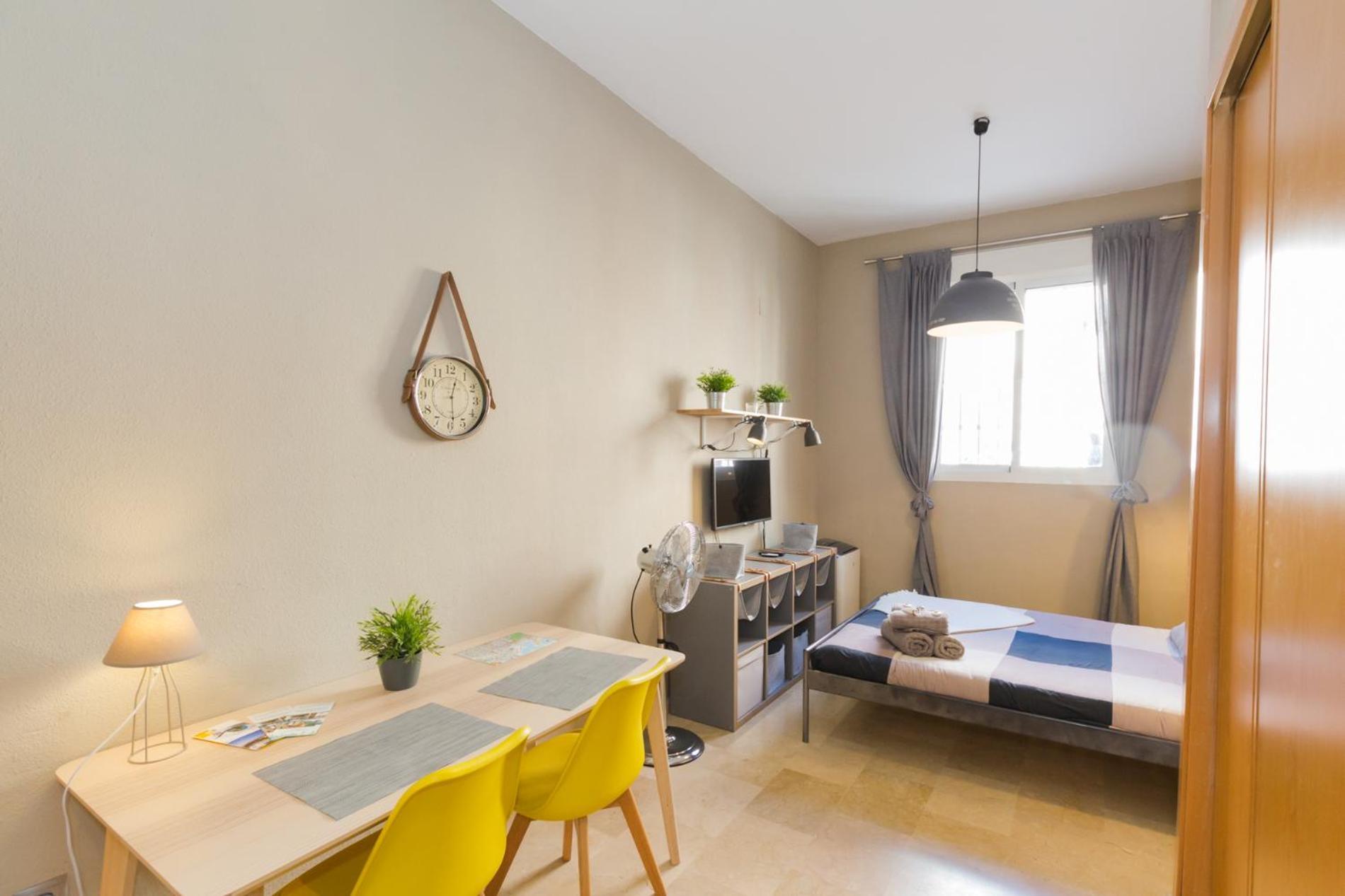 Apartamento Live Estudio Centro 2