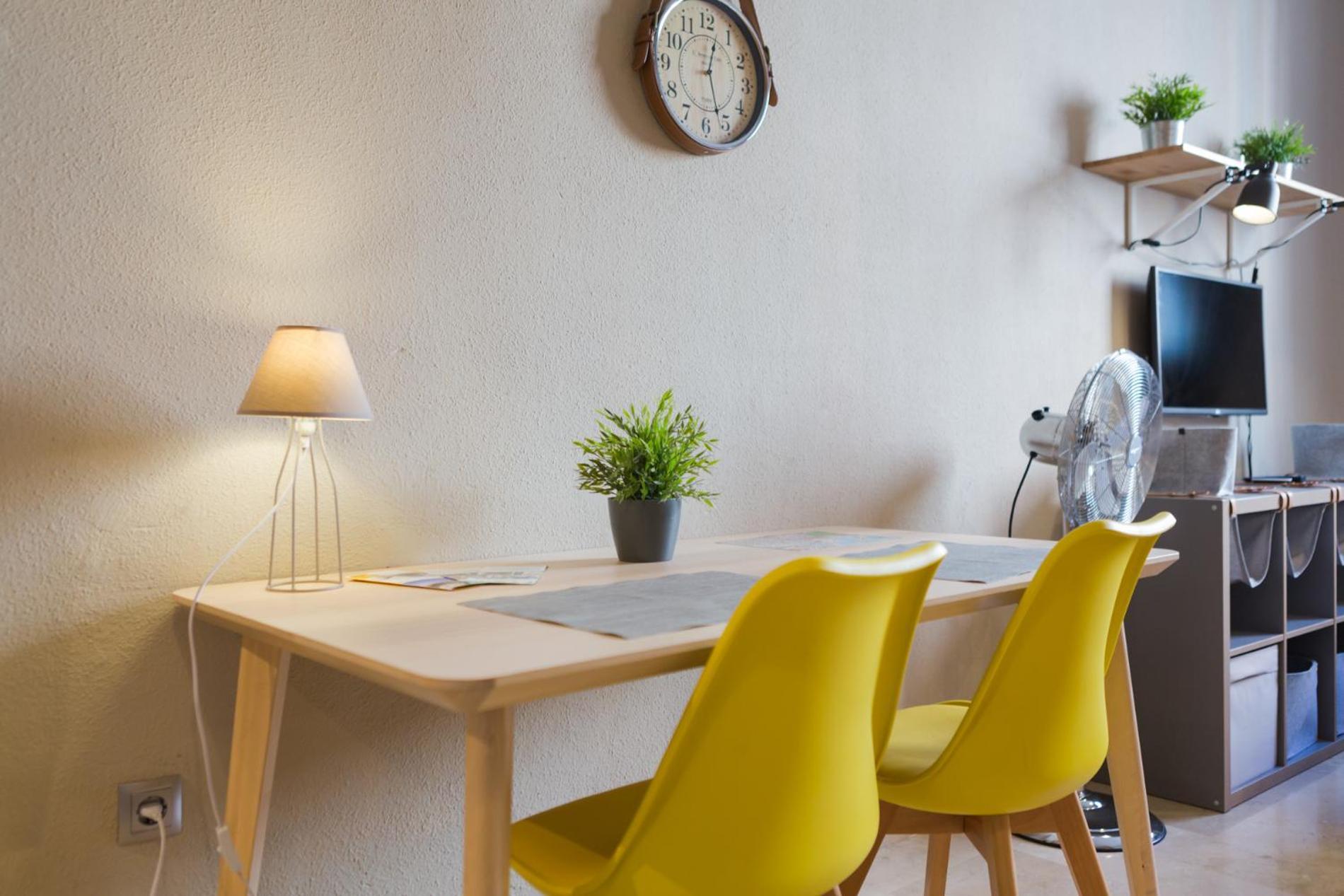 Apartamento Live Estudio Centro 2