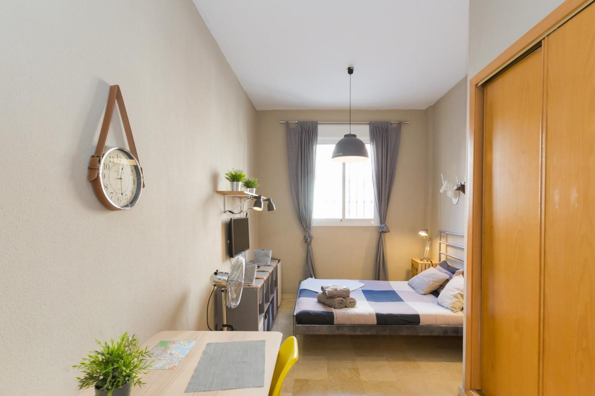 Apartamento Live Estudio Centro 2 *