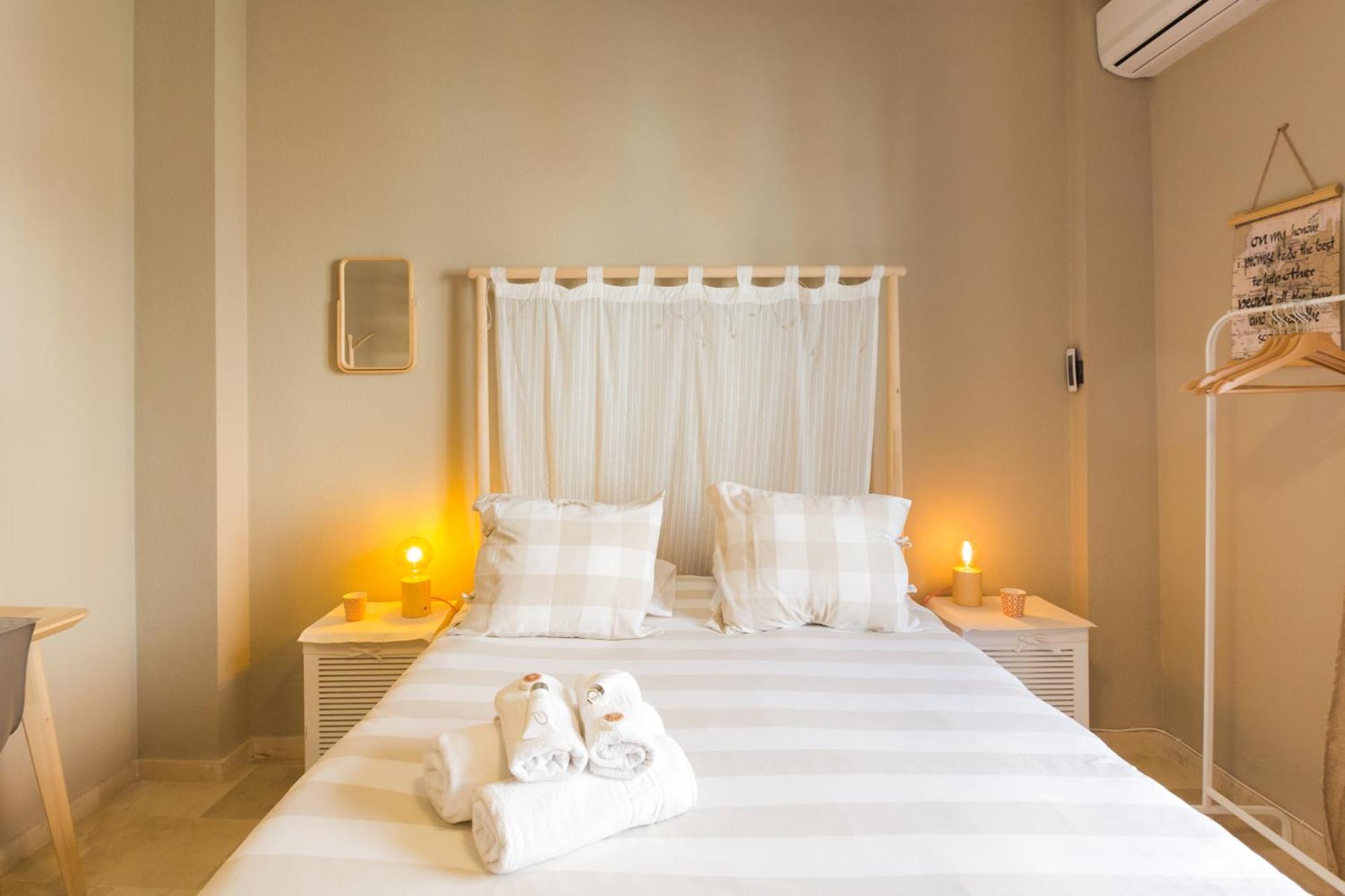 Apartment Live Estudio Centro 2 Málaga