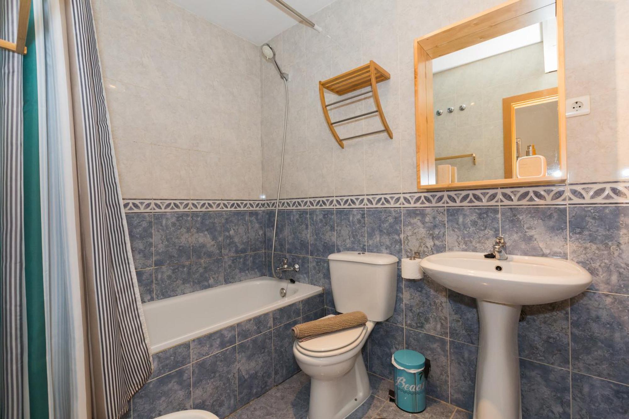 Apartment Live Estudio Centro 2